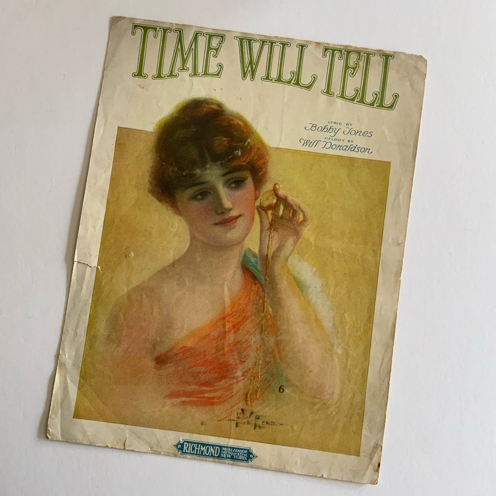Sheet Music Bundle - Picture 7 of 16